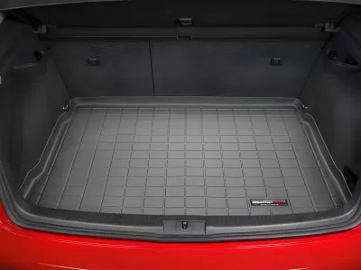 Volkswagen Golf - 2006 to 2009 - All [All] (Black) (For MK5 Models)