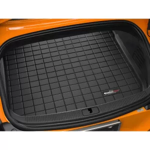 2013 Audi TT WeatherTech DigitalFit Trunk / Cargo Liners