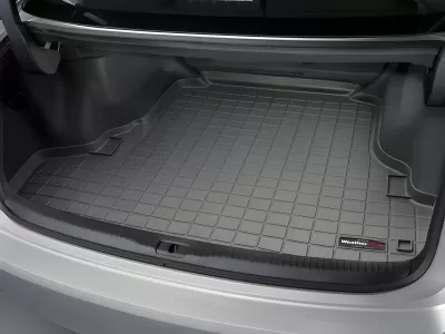 Lexus ISF - 2014 - Sedan [All] (Black)