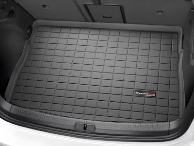 2018 Golf R WeatherTech DigitalFit Trunk / Cargo Liners