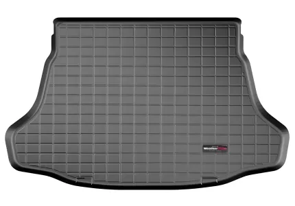 Toyota Prius - 2016 to 2022 - Hatchback [All] (For Models With Spare Tire) (Black)