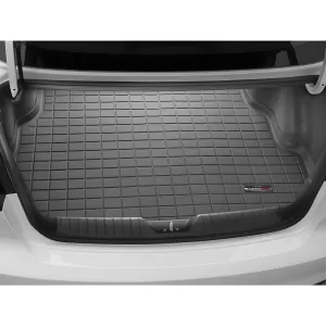 Kia Rio - 2012 to 2017 - Sedan [All] (Black)