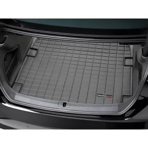 Audi S5 - 2018 to 2024 - 2 Door Coupe [All] _or_ 4 Door Hatchback [All] (Black)