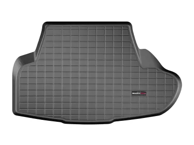 Infiniti Q50 - 2016 to 2019 - Sedan [Base Turbo, LUXE, PURE, Premium Turbo, SPORT Turbo] with 2.0L & AWD (Black)
