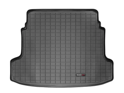 2012 Kia Forte WeatherTech DigitalFit Trunk / Cargo Liners