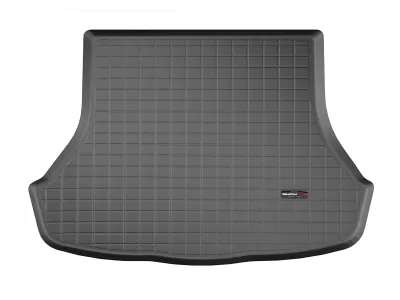2018 Kia Forte WeatherTech DigitalFit Trunk / Cargo Liners