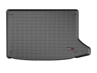 2019 Kia Niro EV WeatherTech DigitalFit Trunk / Cargo Liners
