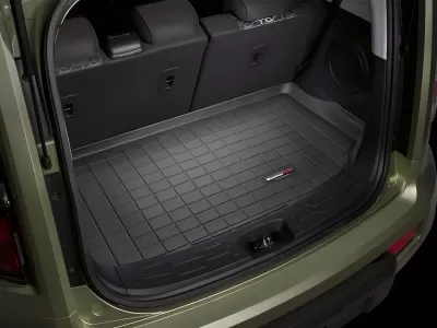 2010 Kia Soul WeatherTech DigitalFit Trunk / Cargo Liners