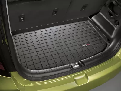 2016 Kia Soul EV WeatherTech DigitalFit Trunk / Cargo Liners