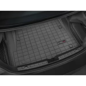 2017 BMW 4 Series WeatherTech DigitalFit Trunk / Cargo Liners