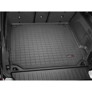 BMW X5 M - 2020 to 2024 - SUV [All] (Black) (Without Luggage Compartment) (Without Side Netting)