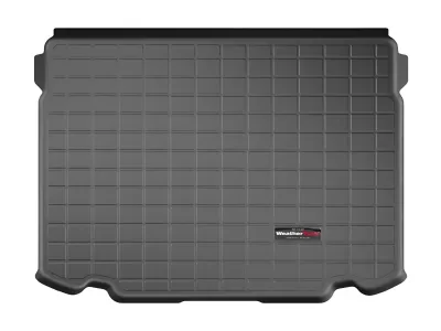 2025 Toyota GR Corolla WeatherTech DigitalFit Trunk / Cargo Liners