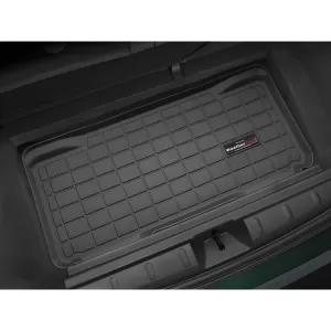 Mini Cooper Hardtop - 2017 to 2024 - 2 Door Hatchback [All] (Black) (Without Cargo Shelf)