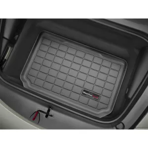 2013 Porsche 911 WeatherTech DigitalFit Trunk / Cargo Liners