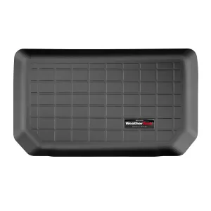 2024 Porsche 911 WeatherTech DigitalFit Trunk / Cargo Liners