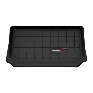 2013 Porsche Boxster WeatherTech DigitalFit Trunk / Cargo Liners