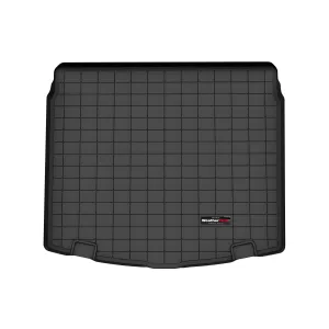 2024 Toyota Corolla Cross WeatherTech DigitalFit Trunk / Cargo Liners