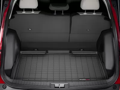 Honda CRV - 2023 to 2024 - SUV [All] (Black) (Low Cargo-Tray Position)