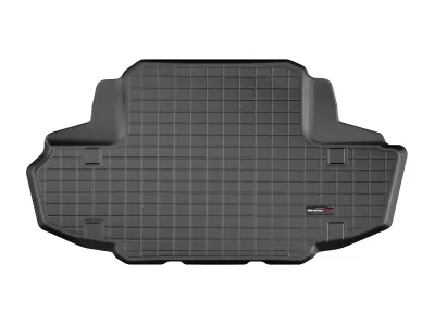 2020 Lexus LS 500 WeatherTech DigitalFit Trunk / Cargo Liners