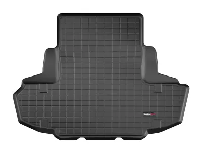 Lexus LS 500 - 2018 to 2021 - Sedan [All] (Black) (excluding Hybrid Model)