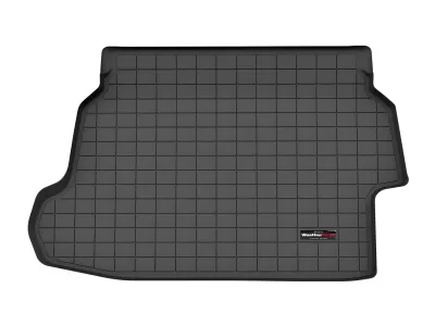 2024 Toyota Prius WeatherTech DigitalFit Trunk / Cargo Liners