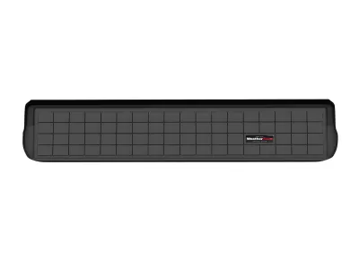 Toyota Sequoia - 2023 to 2025 - SUV [All] (Black) (Behind 3rd Row)