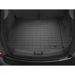 2019 Volkswagen Beetle WeatherTech DigitalFit Trunk / Cargo Liners
