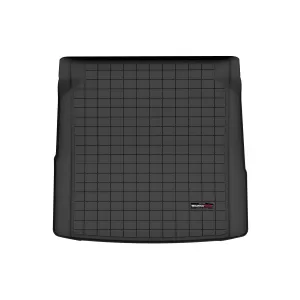 2025 BMW 4 Series Gran Coupe WeatherTech DigitalFit Trunk / Cargo Liners