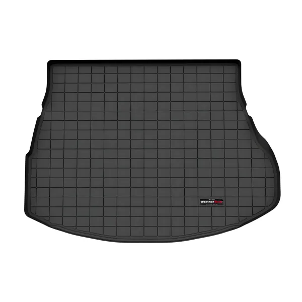 WeatherTech DigitalFit Trunk / Cargo Liners for Lexus NX 350h 24 23 22