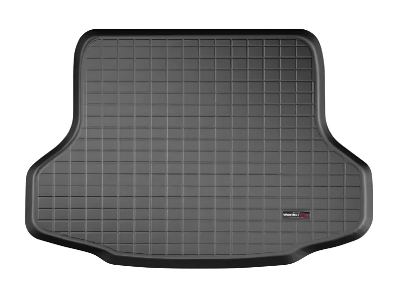 Cargo Liner WeatherTech Cargo Trunk Liner – Fits 2016-2024 MINI
