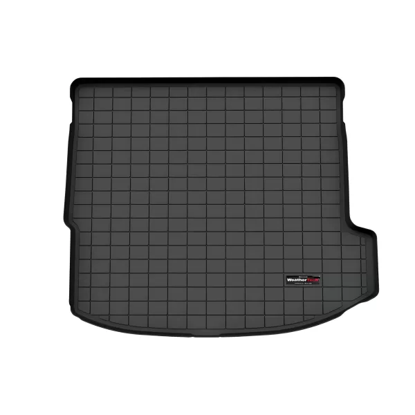 WeatherTech DigitalFit Trunk / Cargo Liners for 2024 Audi S3