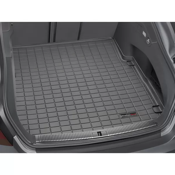WeatherTech DigitalFit Trunk / Cargo Liners for 2012 Audi A7