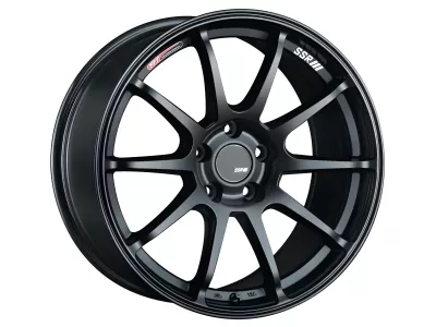 General Representation Import SSR GTV02 Wheels