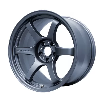 Universal (15x8, 5x114.3, 35mm, Gun Blue 2)