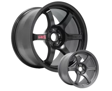 General Representation Import Gram Lights 57DR Wheels