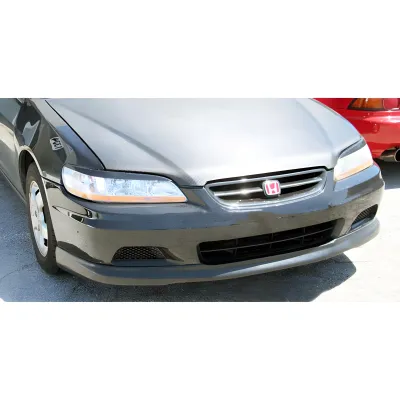 Honda Accord - 2001 to 2002 - 2 Door Coupe [All]