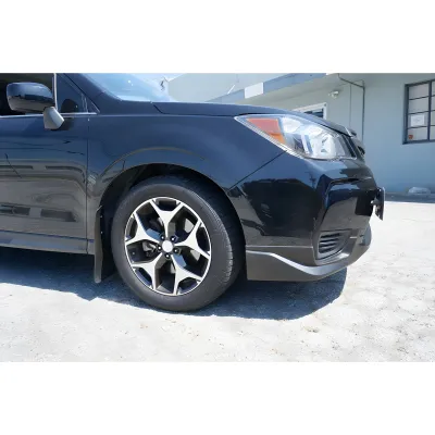 Subaru Forester - 2014 to 2018 - SUV [2.0XT Premium, 2.0XT Touring]