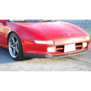 1992 Toyota MR2 PRO Design OEM Style Front Lip