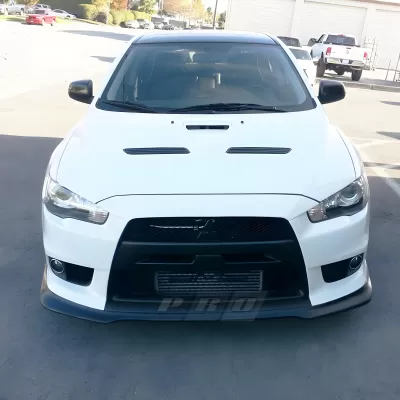 Mitsubishi Lancer Evo - 2008 to 2015 - Sedan [All]