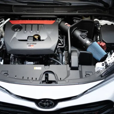 Toyota GR Corolla - 2023 to 2025 - Hatchback [All] (Black)