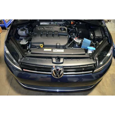 Volkswagen Golf - 2015 - 4 Door Hatchback [TDI S, TDI SE, TDI SEL] (Polished)