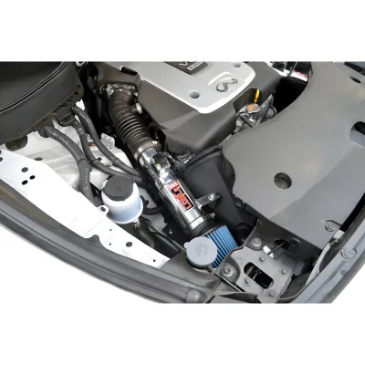 Infiniti FX35 - 2009 to 2012 - SUV [All] (Polished)