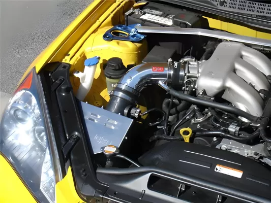 Hyundai Genesis - 2010 to 2012 - 2 Door Coupe [3.8 Grand Touring, 3.8 R Spec, 3.8 RWD, 3.8 Track] (Polished)