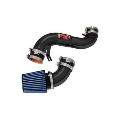 Hyundai Tiburon - 2005 to 2008 - Hatchback [All Except GS] (Black)