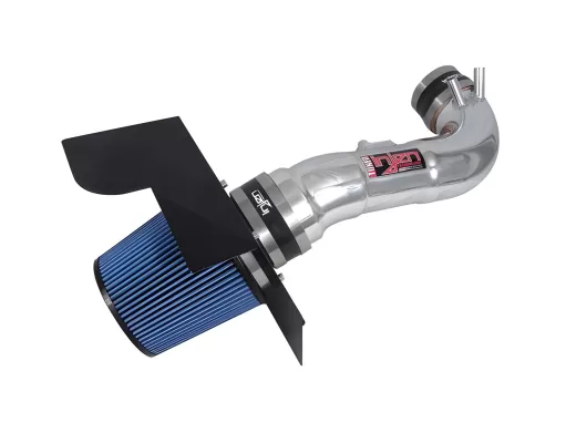 Lexus ISF - 2008 to 2014 - Sedan [All] (Polished)