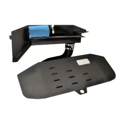 BMW 3 Series - 2013 to 2018 - 4 Door Sedan [320i, 320i xDrive] (Wrinkle Black)