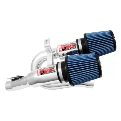 BMW 3 Series - 2007 to 2011 - 2 Door Convertible [All Except 328i] _or_ 2 Door Coupe [335i, 335i xDrive, 335is, 335xi] _or_ 4 Door Sedan [335d, 335i, 335i xDrive, 335xi] (Polished)