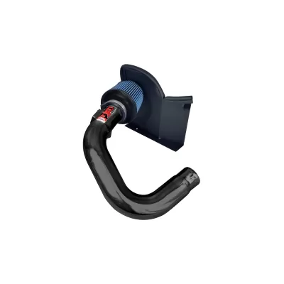 Subaru WRX - 2015 to 2021 - Sedan [All] (Black)