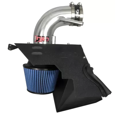 Hyundai Genesis - 2013 to 2016 - 2 Door Coupe [3.8 Grand Touring, 3.8 R Spec, 3.8 RWD, 3.8 Track, 3.8 Ultimate] (Polished)