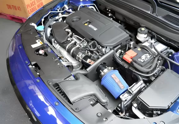 Honda Accord - 2018 to 2022 - Sedan [EXL 2.0L, Sport 2.0L, Touring 2.0L] (Black)